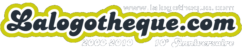 intro lalogotheque.com 10e anniversaire